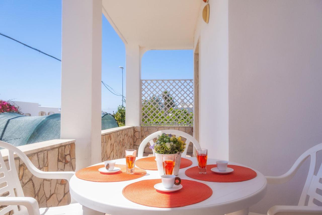 Villetta Lungomare Gallipoli - Family House Marina di Mancaversa Exterior foto